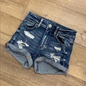 American Eagle Denim Shorts